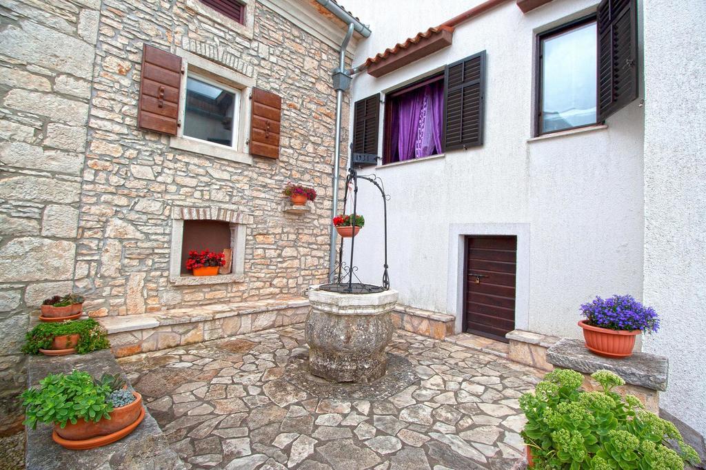 Apartman Orbanići エクステリア 写真