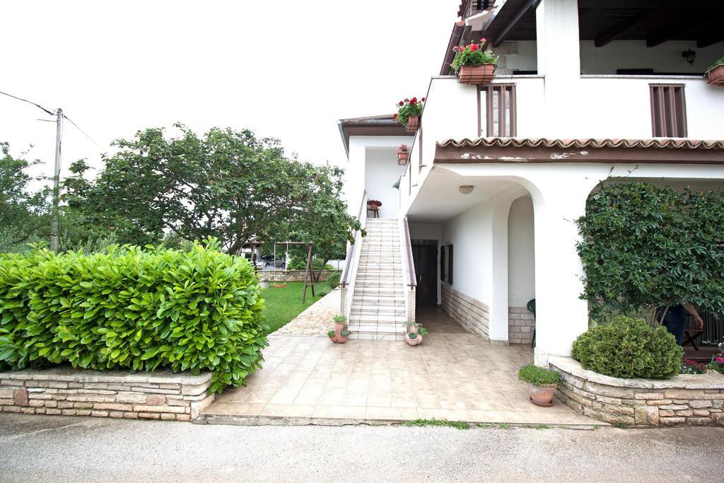 Apartman Orbanići エクステリア 写真