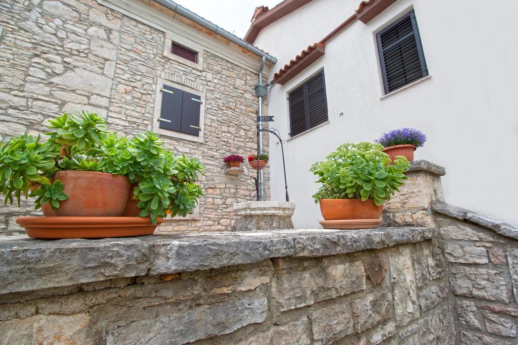 Apartman Orbanići エクステリア 写真