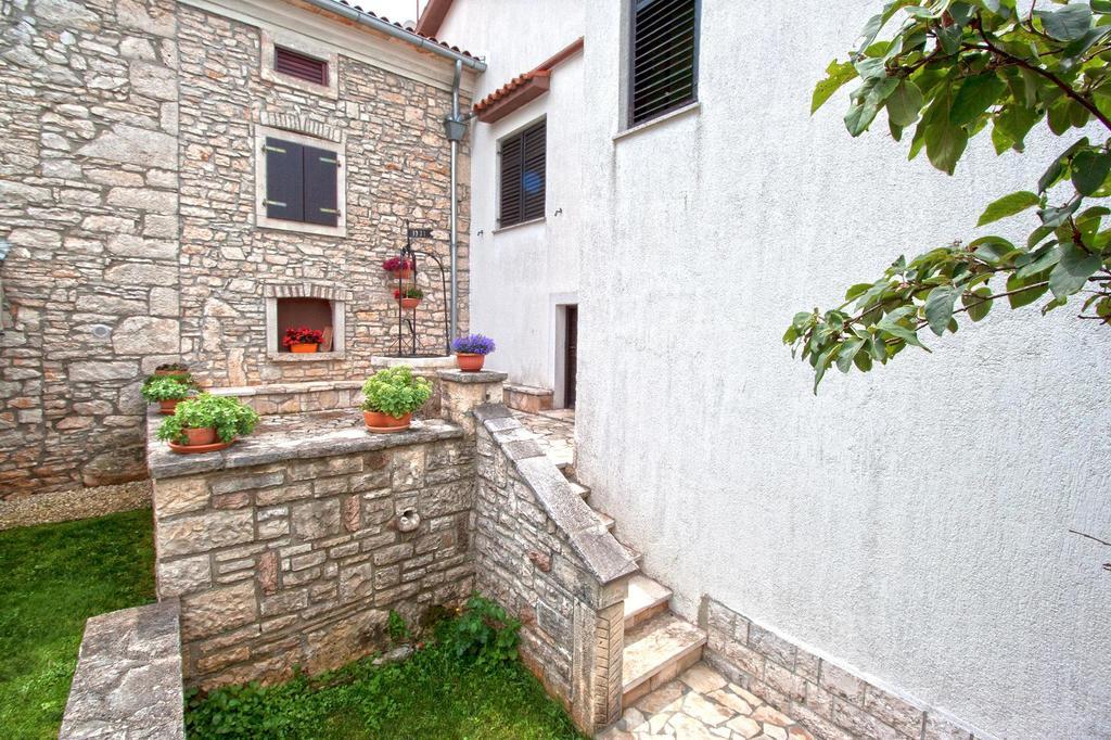 Apartman Orbanići エクステリア 写真