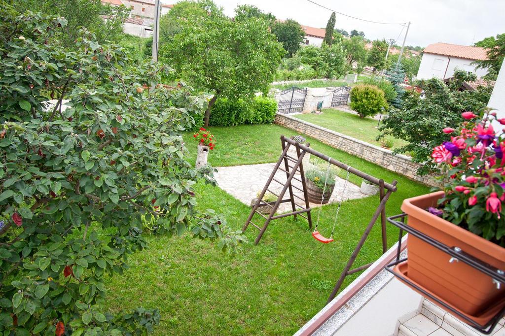 Apartman Orbanići エクステリア 写真