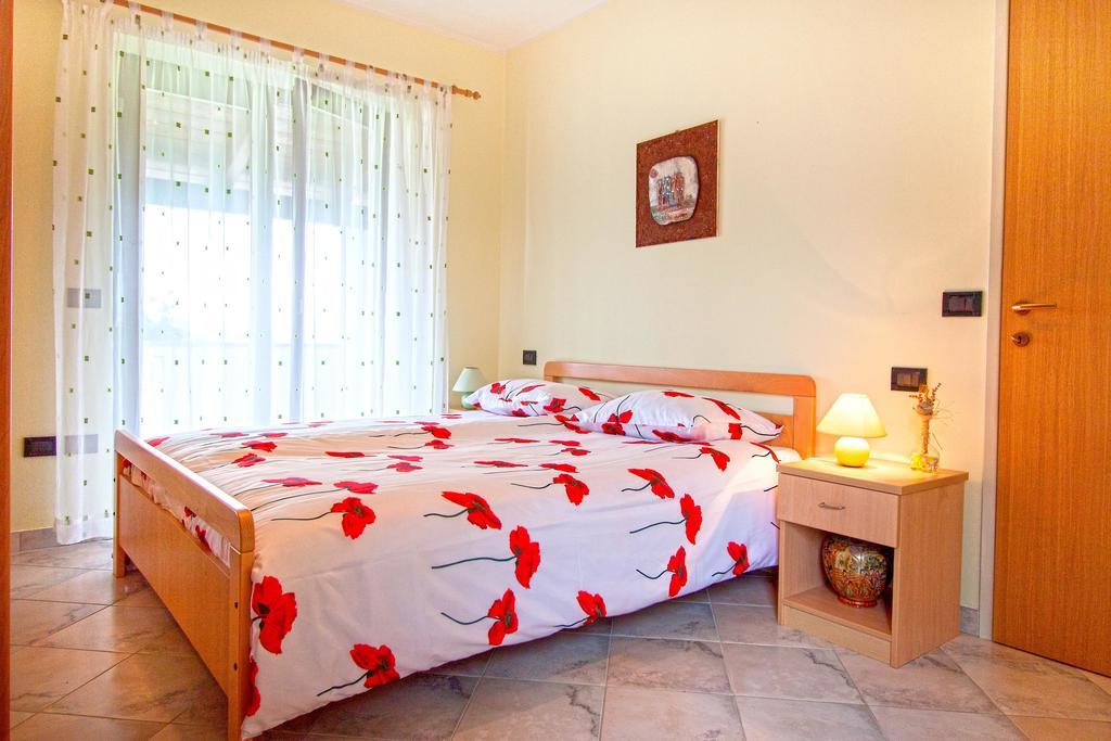 Apartman Orbanići エクステリア 写真