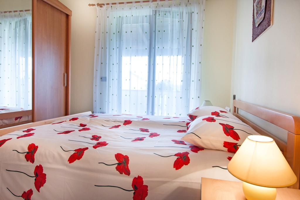 Apartman Orbanići エクステリア 写真
