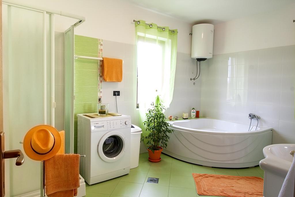 Apartman Orbanići エクステリア 写真