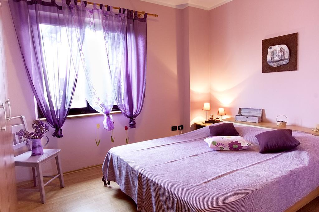 Apartman Orbanići エクステリア 写真