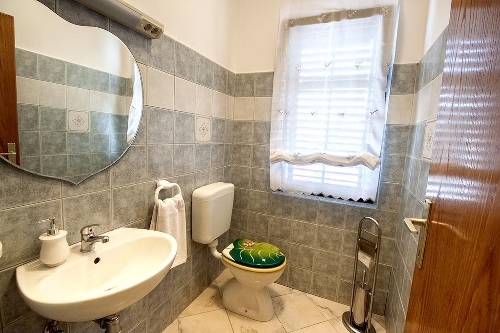 Apartman Orbanići エクステリア 写真
