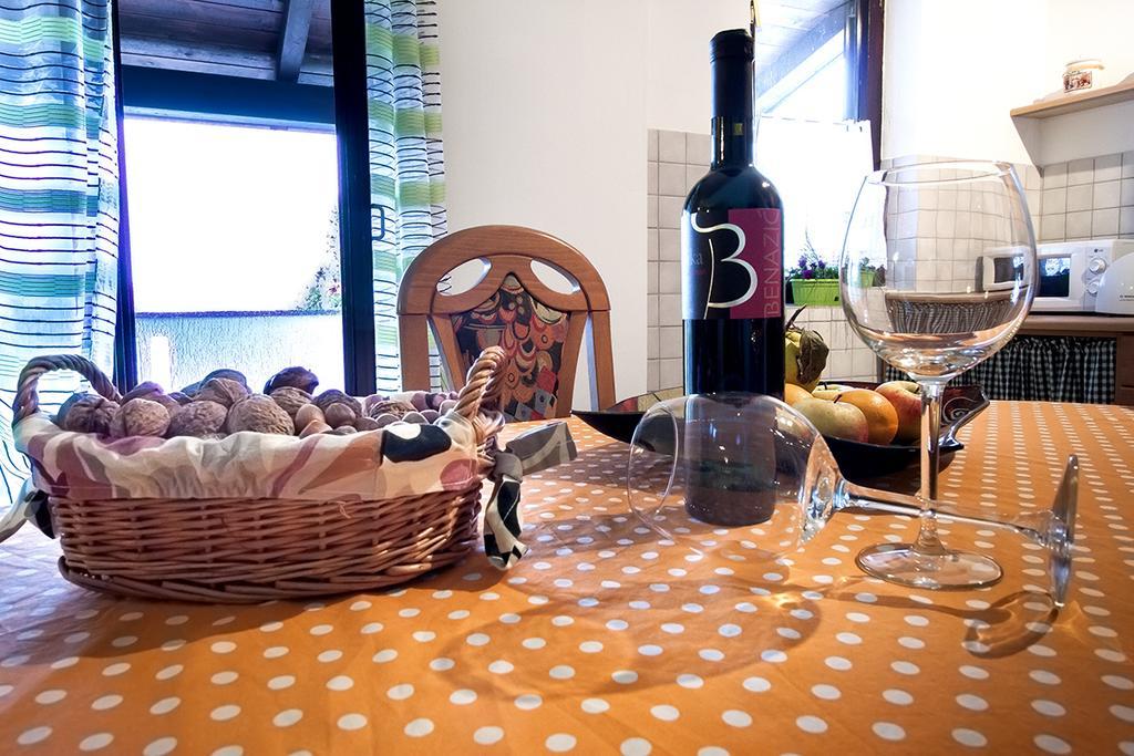 Apartman Orbanići エクステリア 写真
