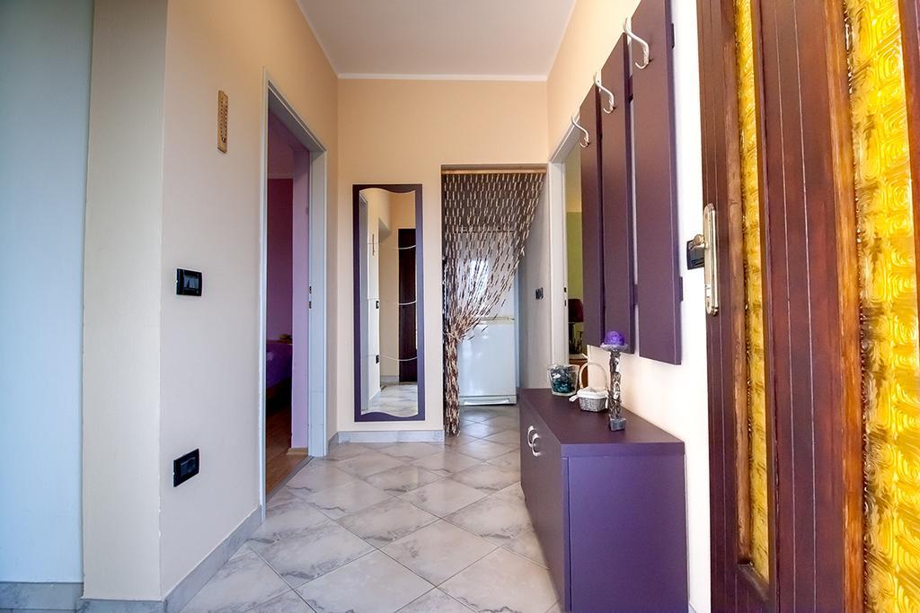 Apartman Orbanići エクステリア 写真