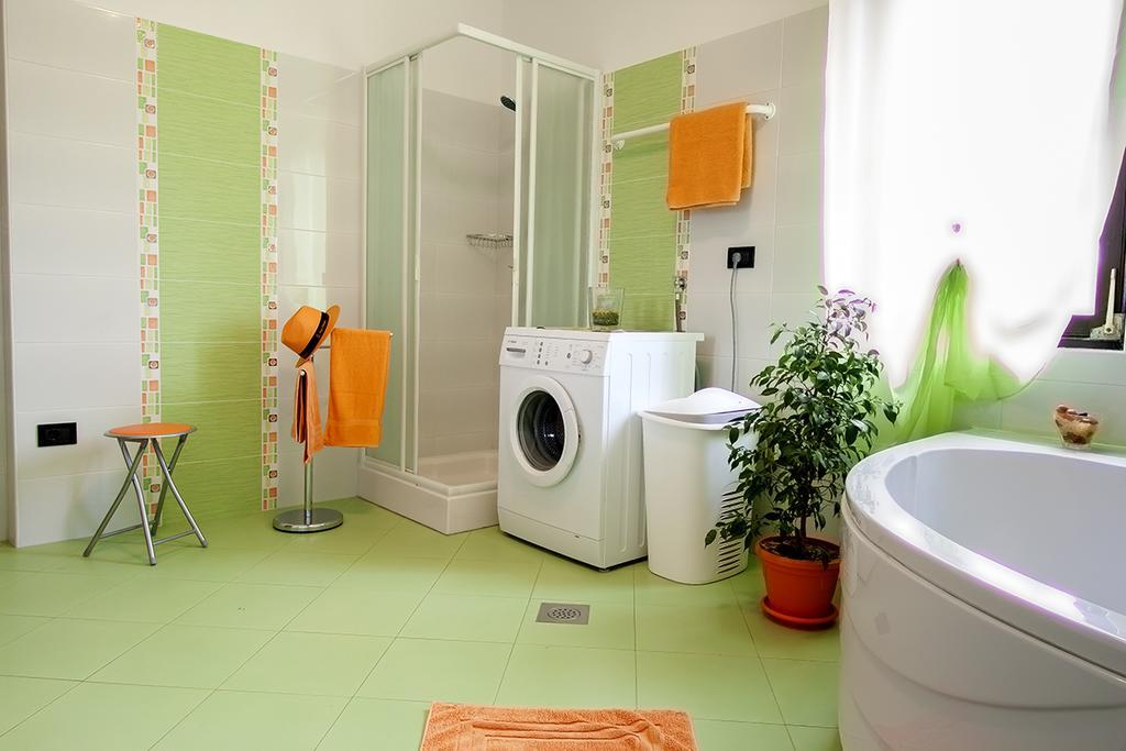 Apartman Orbanići エクステリア 写真